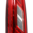 Right Side Rear Tail Light Halogen Suitable for LDV Deliver 9 V90 2020-On