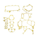 VRS Head Gasket Kit + Head Bolt Set Suitable For Nissan Navara D22 ZD30DDT 3.0L