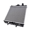 Radiator For Kubota RTV 900 Series RRTV900G, RTV900G6, RTV900G9 K7561-85210