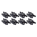 Kit of 24Pcs Coil Plug Lead Suitable For Holden VF Commodore LS3 6.2L 12570616