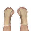 Wrist Support Hand Brace Band Carpal Gloves Tunnel Splint Arthritis Sprains Pain
