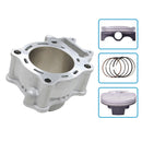 78mm Cylinder Piston Top End Rebuild Kit Suitable for Honda CRF250R CRF250X