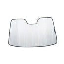 1x Front Windscreen Sun Shade Suitable For Holden Commodore Calais VE VF 06-17