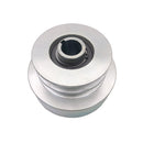 Heavy Duty Centrifugal Clutch 25.4mm 1 inch  Bore DUAL PULLEY 8HP-16HP Engine 200630
