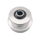 Heavy Duty Centrifugal Clutch 25.4mm 1 inch  Bore DUAL PULLEY 8HP-16HP Engine 200630