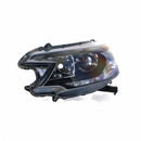 Bi-Xenon Electric Adjust Headlight Left Suitable for Honda CR-V RM 2012-2014 - BD2