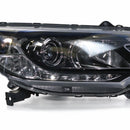 Bi-Xenon Electric Adjust Headlight Left Suitable for Honda CR-V RM 2012-2014 - XQ1