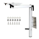 Adjustable Rv Table Leg Swivel Foldable For Marine
Aluminum Alloy AU