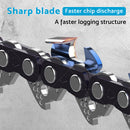 22" Chainsaw Chain 22inch 0.325" .058 86DL Suitable for Baumr-AG Sunseeker