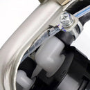 Electric Fuel Pump Suitable For Honda GL1500 Gold Wing Models 88-00 16700MAF000