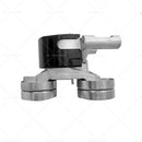 Ford PX & MKII Ranger 2.2/3.2 Drive Belt Tensioner & Pulleys Mazda BT-50