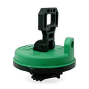 Fuel Tank Cap Suitable for Caterpillar Heavy Equipment 1428828 - ZT2