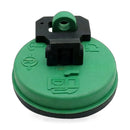 Fuel Tank Cap Suitable for Caterpillar Heavy Equipment 1428828 - ZT3