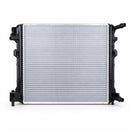 Radiator for Water Cooled Intercooler Suitable for Skoda Superb NP B8 2.0L - ZT2