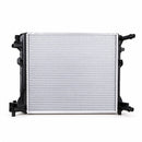 Radiator for Water Cooled Intercooler Suitable for Skoda Kodiaq NS 2016-On 2.0L - ZT2