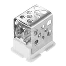 Heater Blower Fan Speed Resistor Suitable for Holden Astra TS AH ZAFIRA TT 93180051 01-10