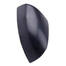 Side Wing Door Mirror Cover Cap Left Suitable for Volvo S60 S80 V70 Ref. 39979044