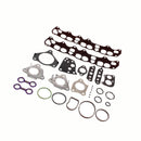 Oil Cooler Intake Gasket Set Suitable for Mercedes CLK GLC Chrysler Jeep 3.0L