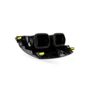 Center AC Vent Assembly Suitable for Toyota Corolla 2007-2013 55670-02160 - BD3
