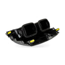 Center AC Vent Assembly Suitable for Toyota Corolla 2007-2013 55670-02160 - ZT3