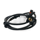 ABS Wheel Speed Sensor Suitable for Mercedes W164 X164 ML350 ML500 2006-2011 - ZT2