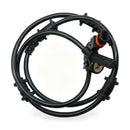 ABS Wheel Speed Sensor Suitable for Mercedes W164 X164 ML350 ML500 2006-2011 - ZT3