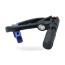 Transmission Speed Sensor Suitable for VW Jetta Golf Passat Skoda Octavia - ZT2