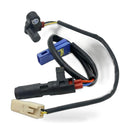 Transmission Speed Sensor Suitable for VW Jetta Golf Passat Skoda Octavia - ZT3