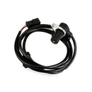 Wheel Speed Sensor Suitable for Audi A4 A6 S4 RS4 Volkswagen Passat ABS - BD3