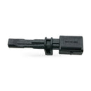 ABS Sensor Suitable for Audi A3 Seat Leon Skoda Octavia WHT003864 - ZT3