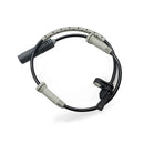 ABS Wheel Speed Sensor Suitable for BMW 1 Series 3 Series E90 E91 34526756384 - BD2