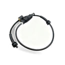 ABS Sensor 34521163027 34521165519 Suitable for BMW E36 318i 325i M3 1992-1999 - BD1