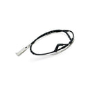 ABS Wheel Speed Sensor Wire Suitable for BMW 34356762253 34356789445 - BD2