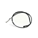 ABS Wheel Speed Sensor Wire Suitable for BMW 34356762253 34356789445 - BD3