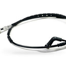 ABS Wheel Speed Sensor Wire Suitable for BMW 34356762253 34356789445 - XQ1