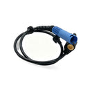 ABS Sensor Suitable for BMW 1 Series 3 Series 03-13 34526792896 - BD2