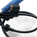 ABS Sensor Suitable for BMW 1 Series 3 Series 03-13 34526792896 - BD4