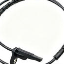 34526791225 ABS Sensor 6791225 5S13312 SU14725 Suitable for BMW - XQ1