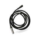 ABS Wheel Speed Sensor Suitable for Mercedes-Benz C-Class E-Class S-Class - BD2