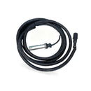 ABS Wheel Speed Sensor Suitable for Mercedes-Benz C-Class E-Class S-Class - BD3