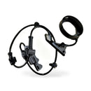 ABS Wheel Speed Sensor Suitable for Chevrolet Silverado 1500 2500 Tahoe 15176997 - ZT2