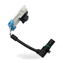 ABS Wheel Speed Sensor 96626078 19299535 Suitable for Chevrolet Opel - ZT2