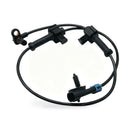 ABS Wheel Speed Sensor Suitable for Chevrolet Cobalt HHR Pontiac G5 10384745 - ZT2