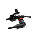 ABS Wheel Speed Sensor Suitable for Chrysler 300M Concorde LHS Dodge Intrepid - BD4
