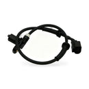 ABS Wheel Speed Sensor Suitable for Volkswagen Sharan Ford Galaxy SEAT Alhambra - ZT3