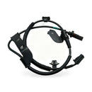 ABS Wheel Speed Sensor Suitable for Hyundai Accent 2011-2017 Kia Rio 2012-2017 - ZT2