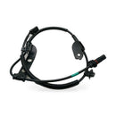 ABS Wheel Speed Sensor Suitable for Hyundai Accent 2011-2017 Kia Rio 2012-2017 - ZT3