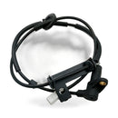 ABS Wheel Speed Sensor Suitable for Hyundai Accent Kia Rio Rio5 2006-2011 - ZT2