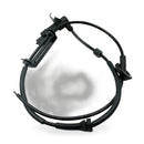 ABS Wheel Speed Sensor Suitable for Hyundai Accent Kia Rio Rio5 2006-2011 - ZT3