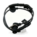 ABS Wheel Speed Sensor Suitable for Hyundai Santa Fe Kia Sorento 95680-38601 - ZT2